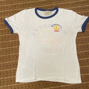 Madhappy very soft cotton t shirt. Size small